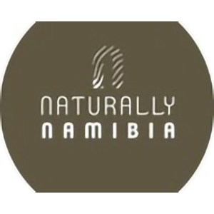Naturally Namibia